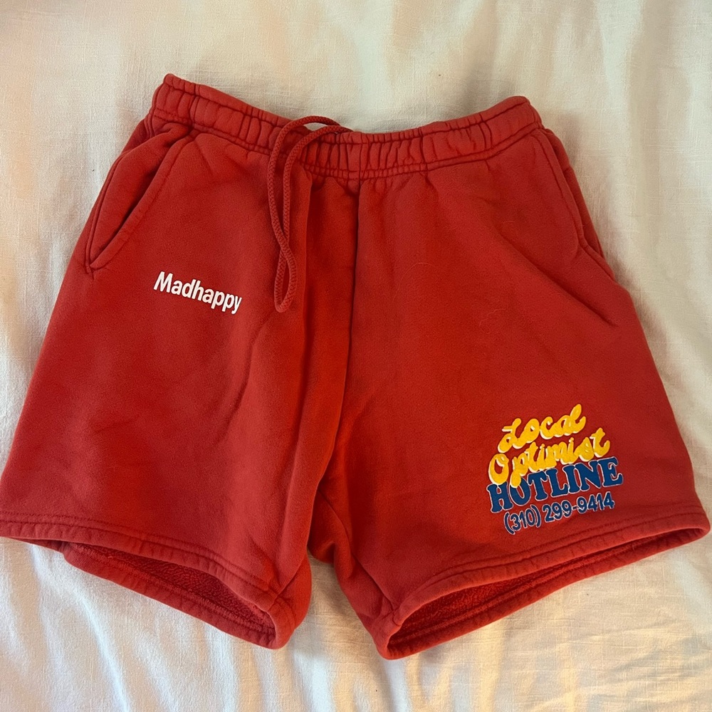 Madhappy Sweat Shorts